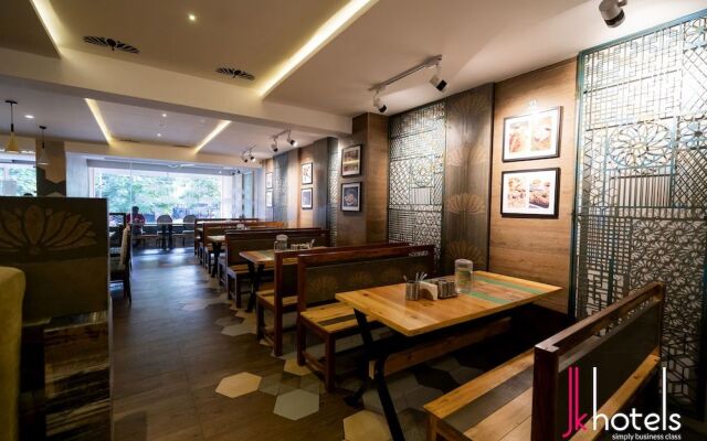 JK Hotels