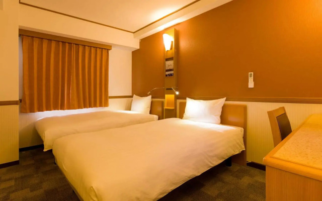 Toyoko Inn Aomori Ekimae