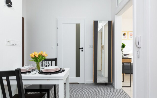 Lekka Apartment by Renters