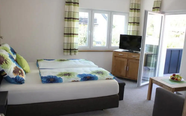 Landgasthof Winzerscheune