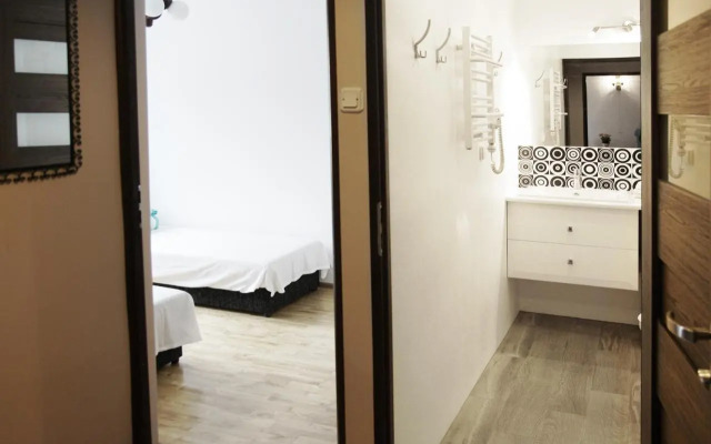 Apartament Sunny