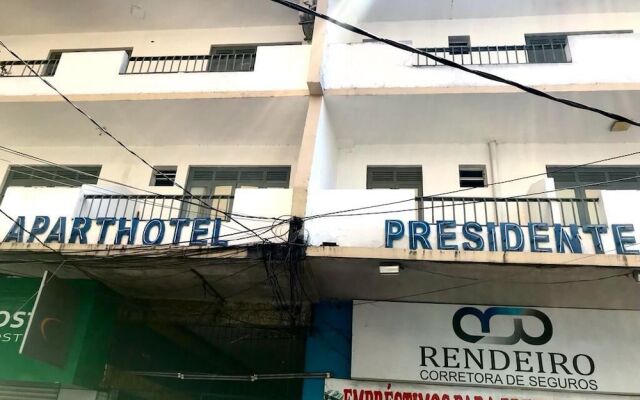 Hotel Presidente