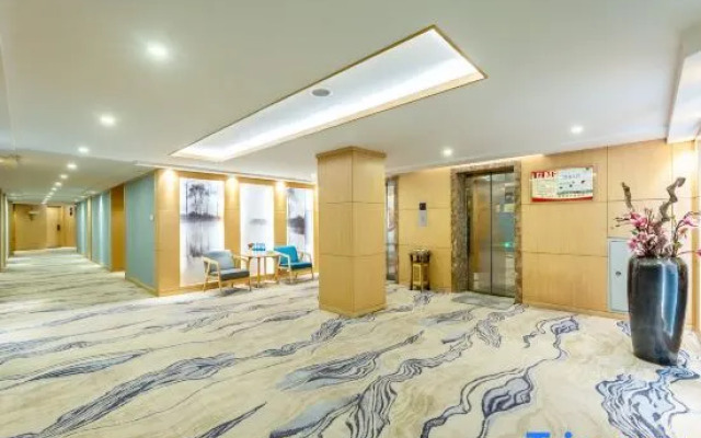 Wenshan Jinmeng Hotel