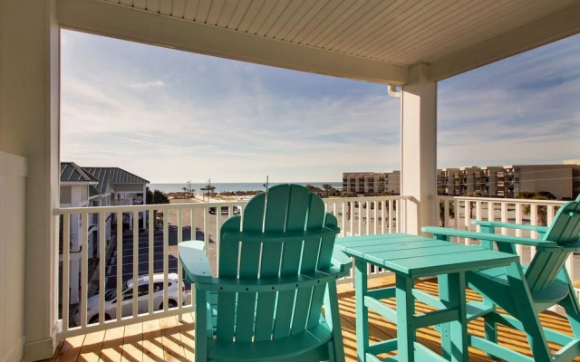 Islander Hotel & Resort