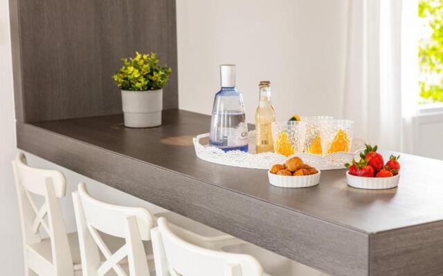 Napa Bay View Villa 4