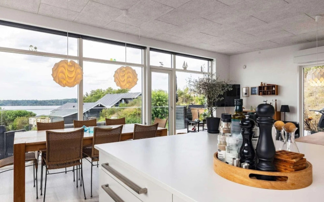 Holiday Home in Roslev