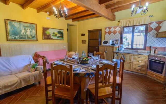 Casa Las Lomas de San Rafael Periana by Ruralidays