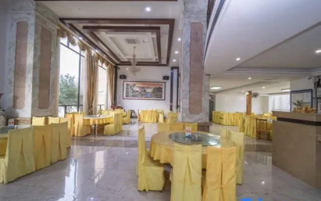 Zhangzhou Yongsheng Hotel