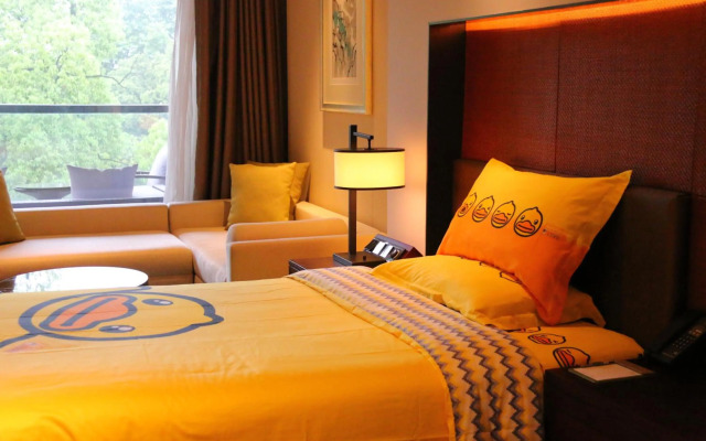 Millennium Resort Hangzhou
