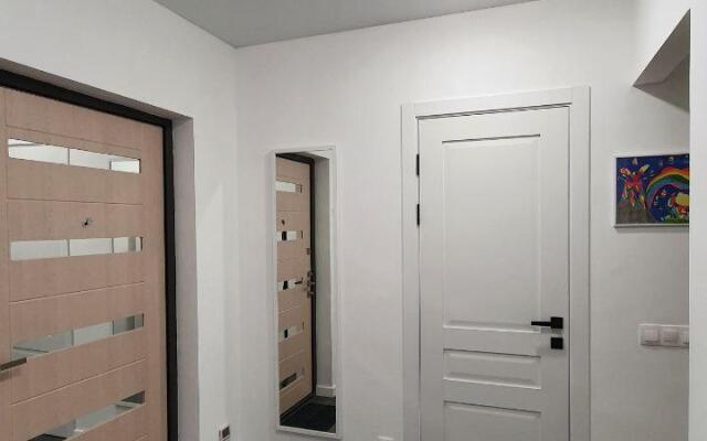 Ecolife Apartments on Karl Marx
