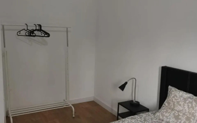 Aluche Aparment C
