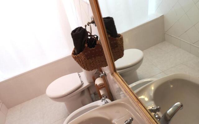 Apartamento Atocha 68
