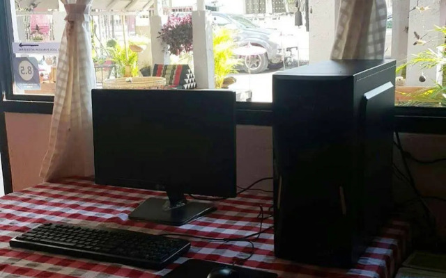 999 Triple Nine Guesthouse & Hostel Chiangmai