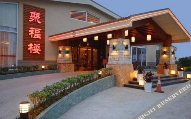 Yijingwan Resort