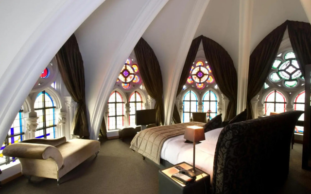 Martin's Patershof