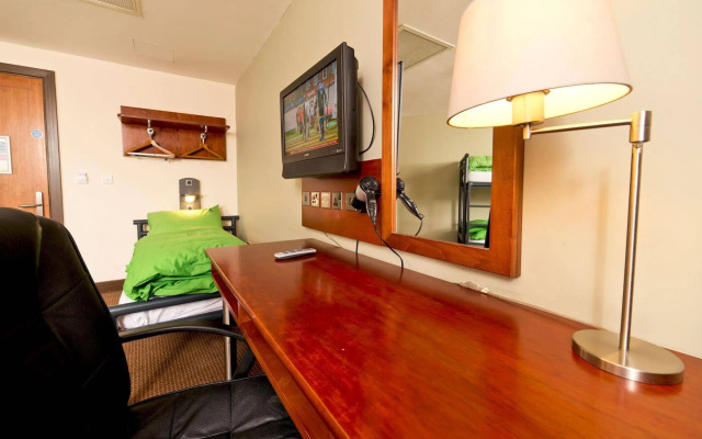 YHA Cardiff Central - Hostel