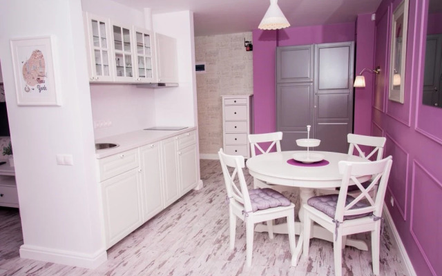 Pskov Design Apartments