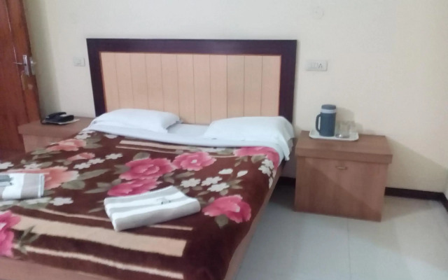 Hotel Preethi Palace