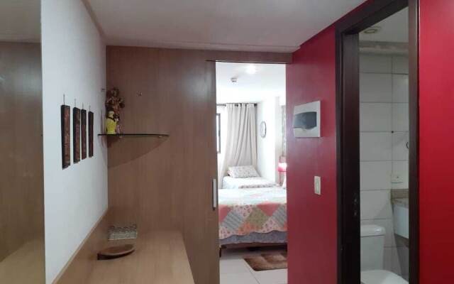 Betel Beach Flat