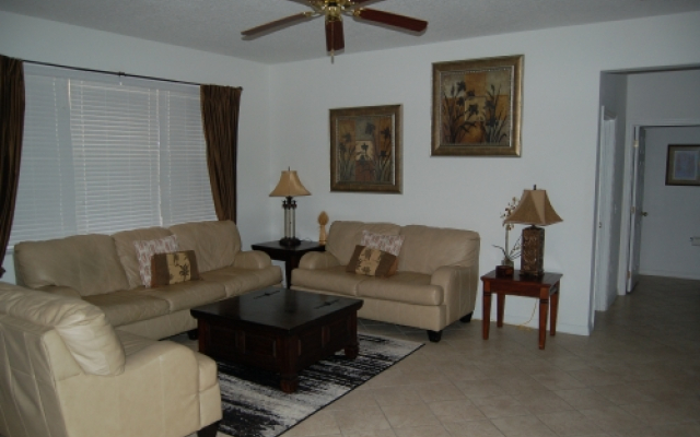 335WB, Davenport, USA