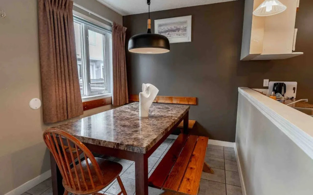 Mountain View 3br Loft Walk To Dt King Fireplace