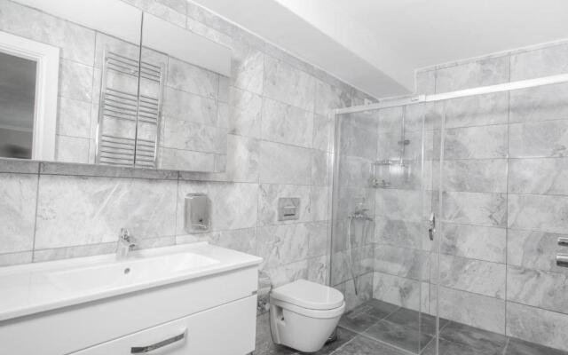 Emin Residence