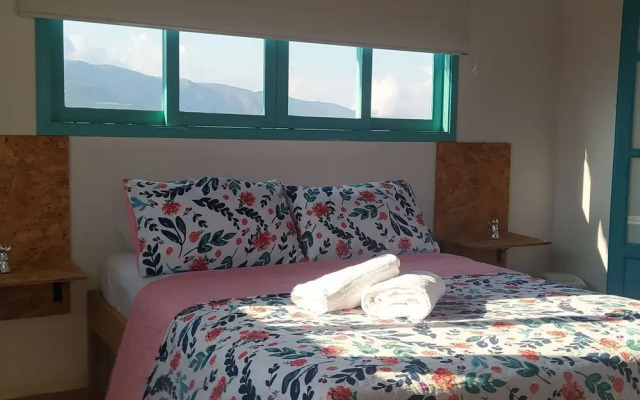 Hotel Casa del Viento