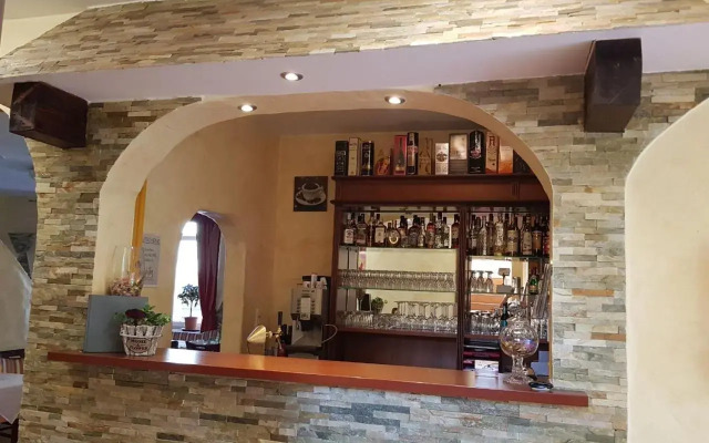 Hotel Medaillon