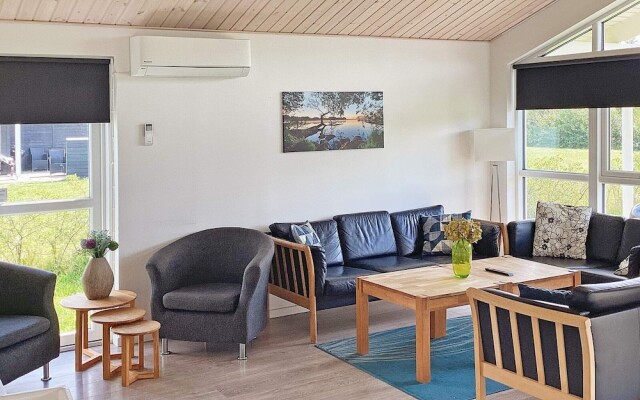 Holiday Home in Ansager