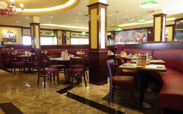 Aparthotel Adagio Genève Saint-Genis-Pouilly