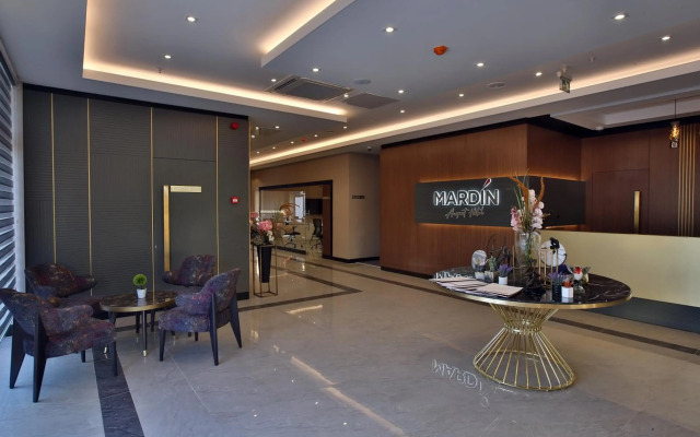 Mardin Airport Hotel
