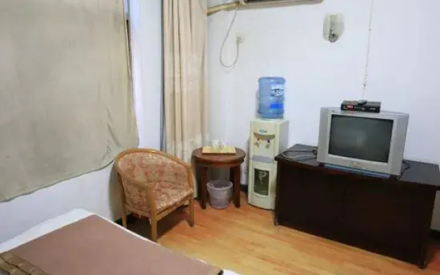 Hongzaoyuan Hotel