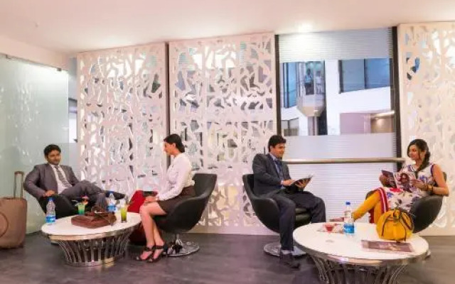 Sonotel Hotel