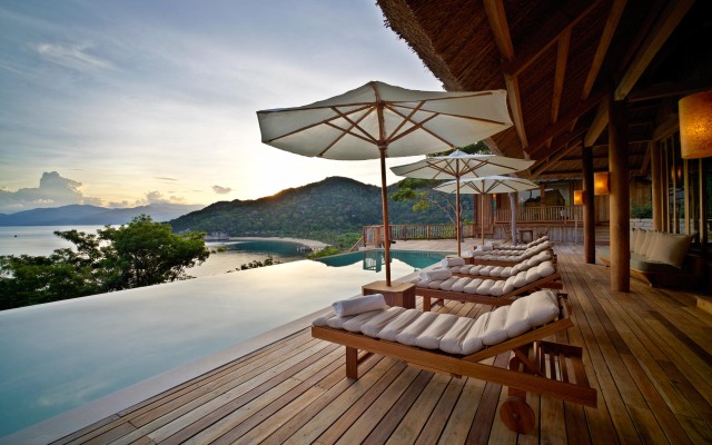 Six Senses Ninh Van Bay