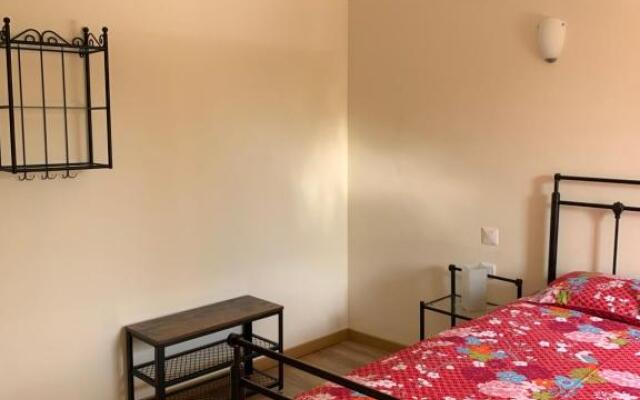 LA BASTIDE DU GINESTE - Poppys