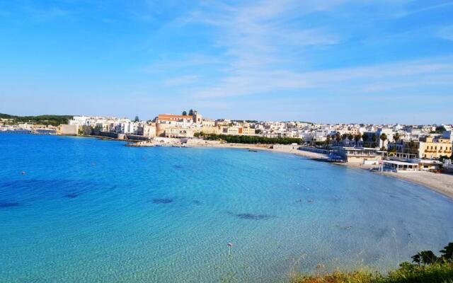 2 BEDROOMED APARTMENT - sleeps 5