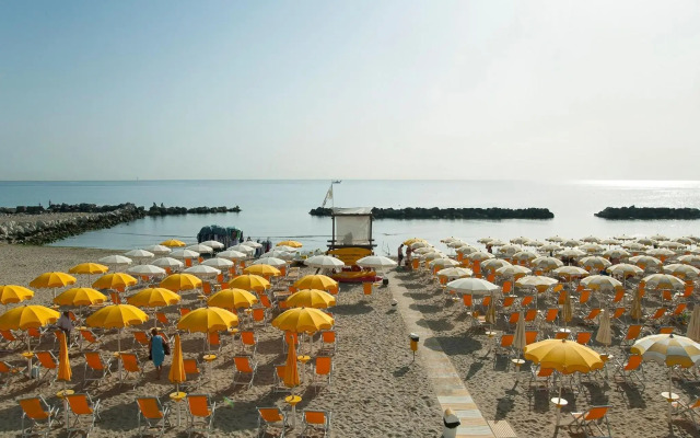 Club Esse Mediterraneo