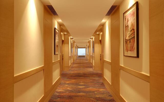 Lemon Tree Hotel Jhansi