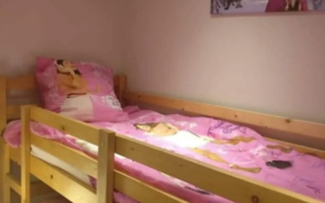 ferienhaus am sauerbrunnen