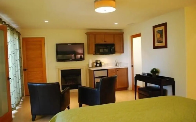 Bella Capri Inn