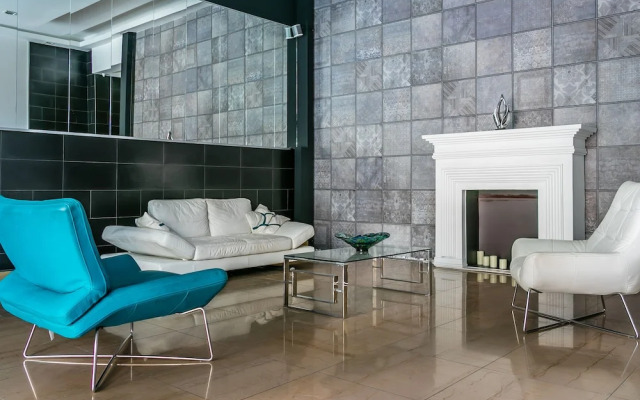 Irresistible City Center