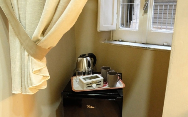 Queen 20 - Private Rooms Duomo