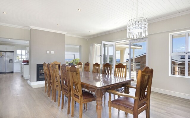 Ocean View Family Beach House