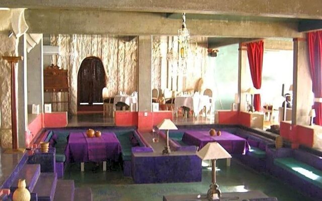 Hôtel Le Sokhamon