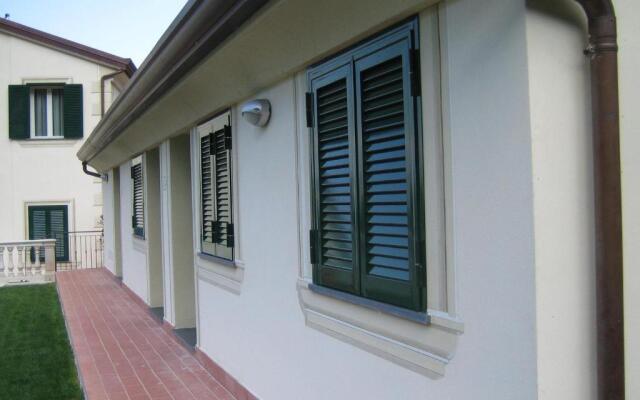 Relais Del Golfo