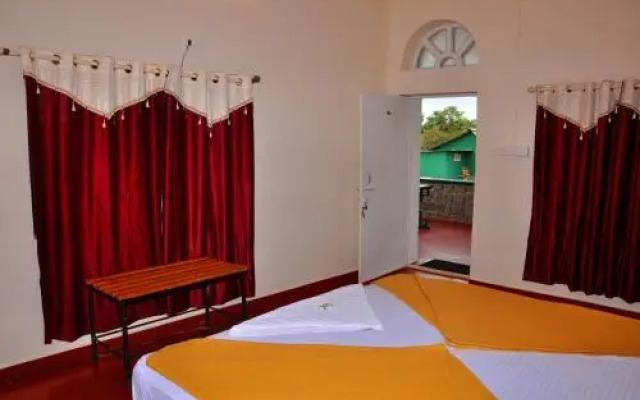 Kings Wild Retreat