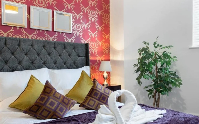 Kings Apartments by Flagons Living