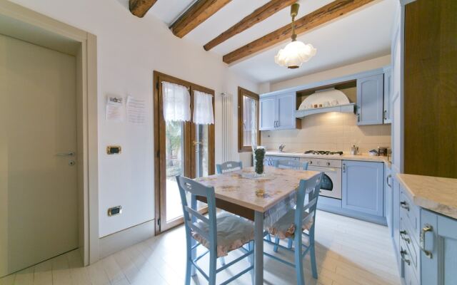 Imperial San Marco suite
