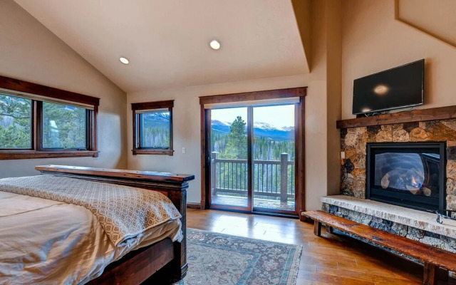 White Cloud Home #487