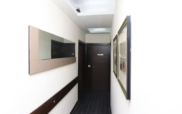 OYO 1187 Hotel Swiss Suites